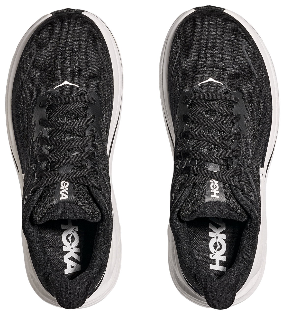 HOKA Clifton 10 Image 4 of 5. Tap to open photo gallery.