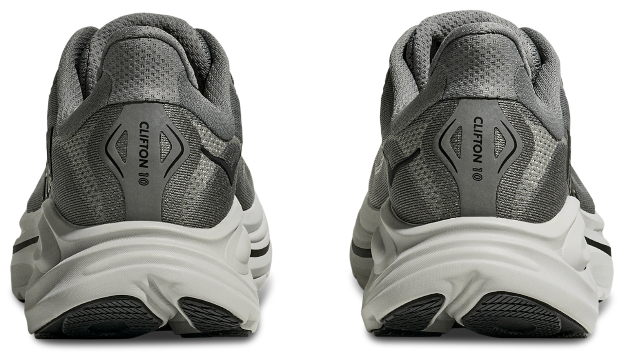 HOKA Clifton 10 Image 3 of 5. Tap to open photo gallery.