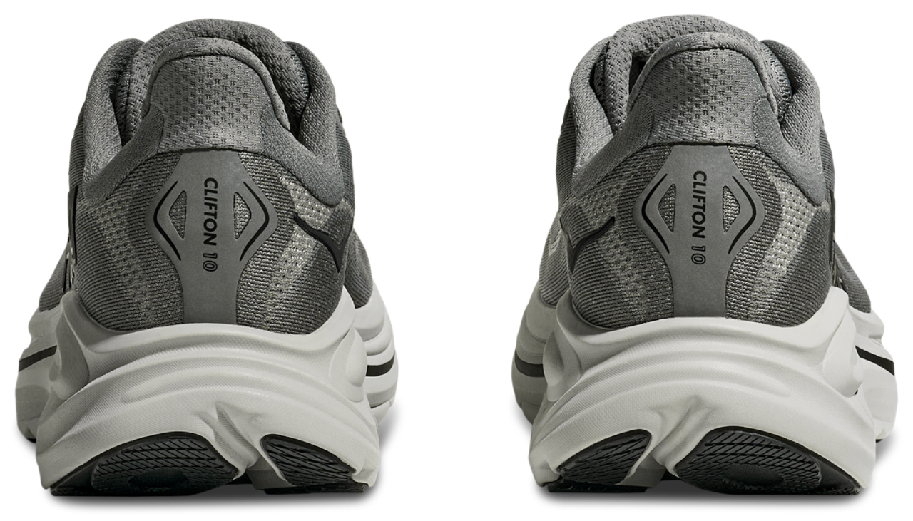 HOKA Clifton 10 Image 3 of 5. Tap to open photo gallery.