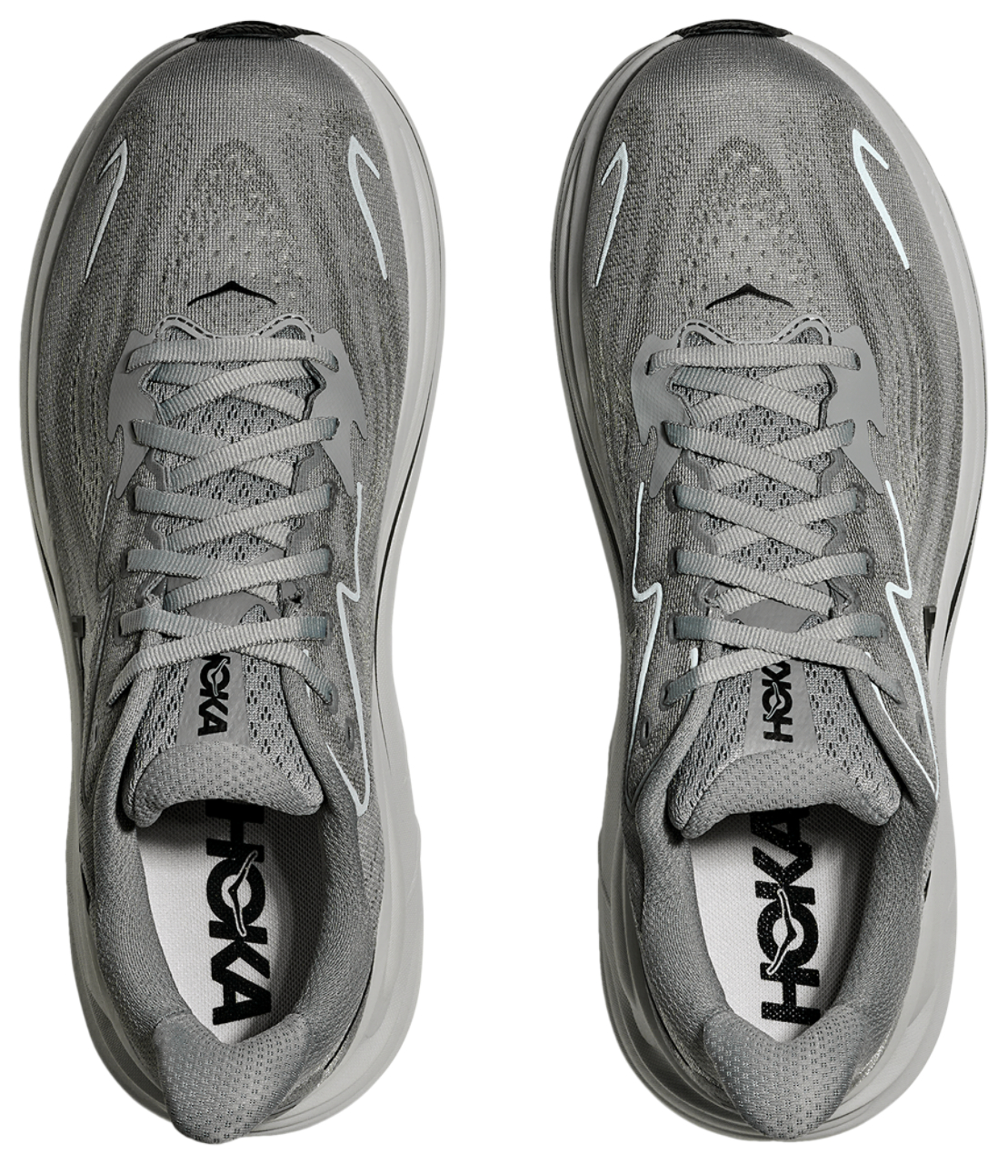 HOKA Clifton 10 Image 4 of 5. Tap to open photo gallery.
