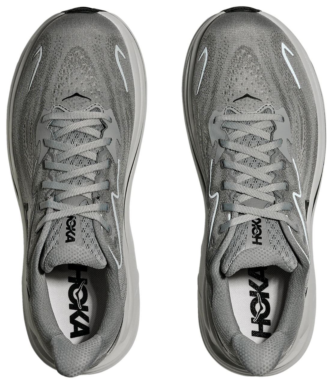 HOKA Clifton 10 Image 4 of 5. Tap to open photo gallery.