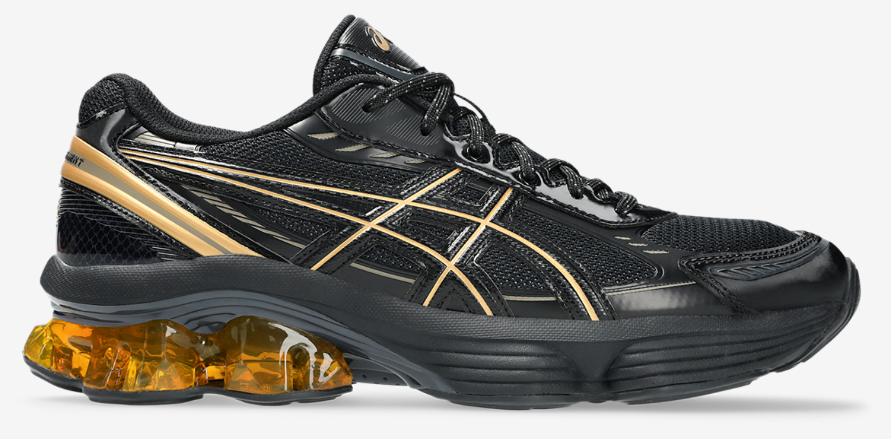 ASICS® GEL-Kinetic Fluent Image 1 of 6. Tap to open photo gallery.