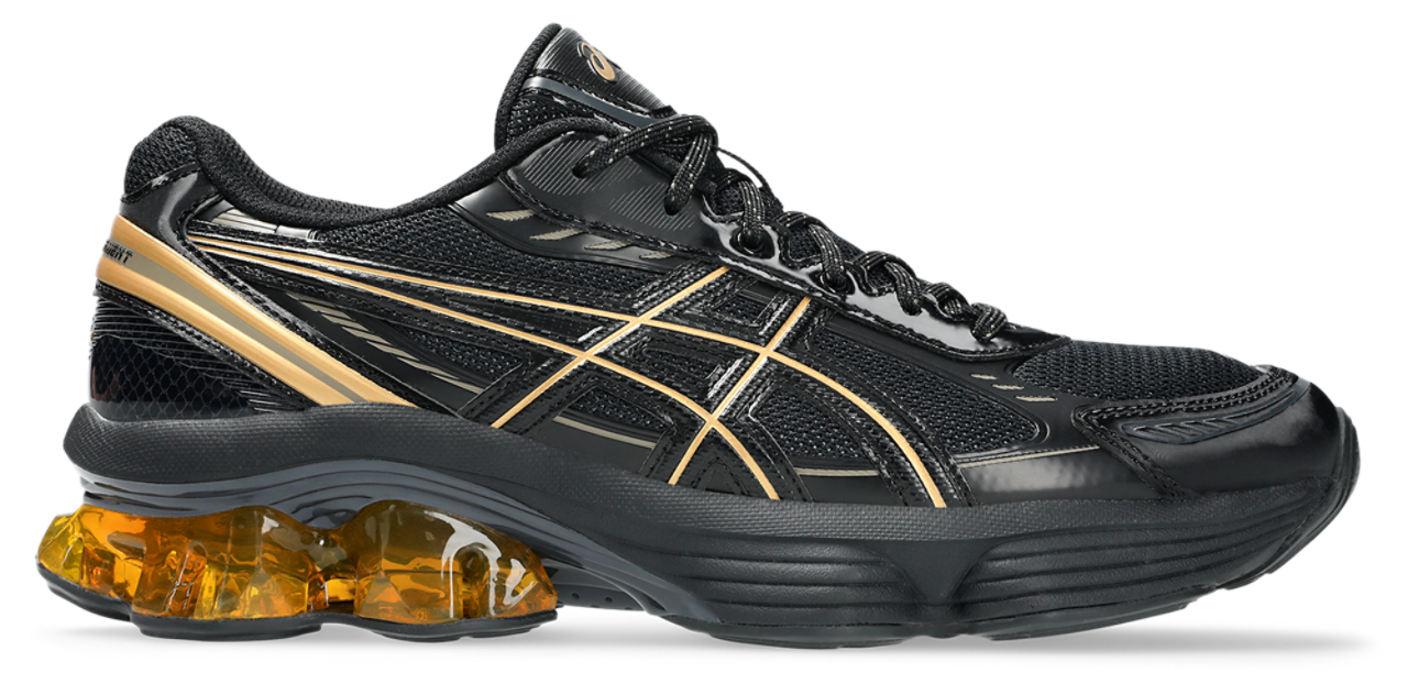 ASICS® GEL-Kinetic Fluent Image 1 of 6. Tap to open photo gallery.