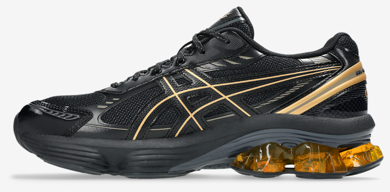ASICS® GEL-Kinetic Fluent Image 2 of 6. Tap to open photo gallery.