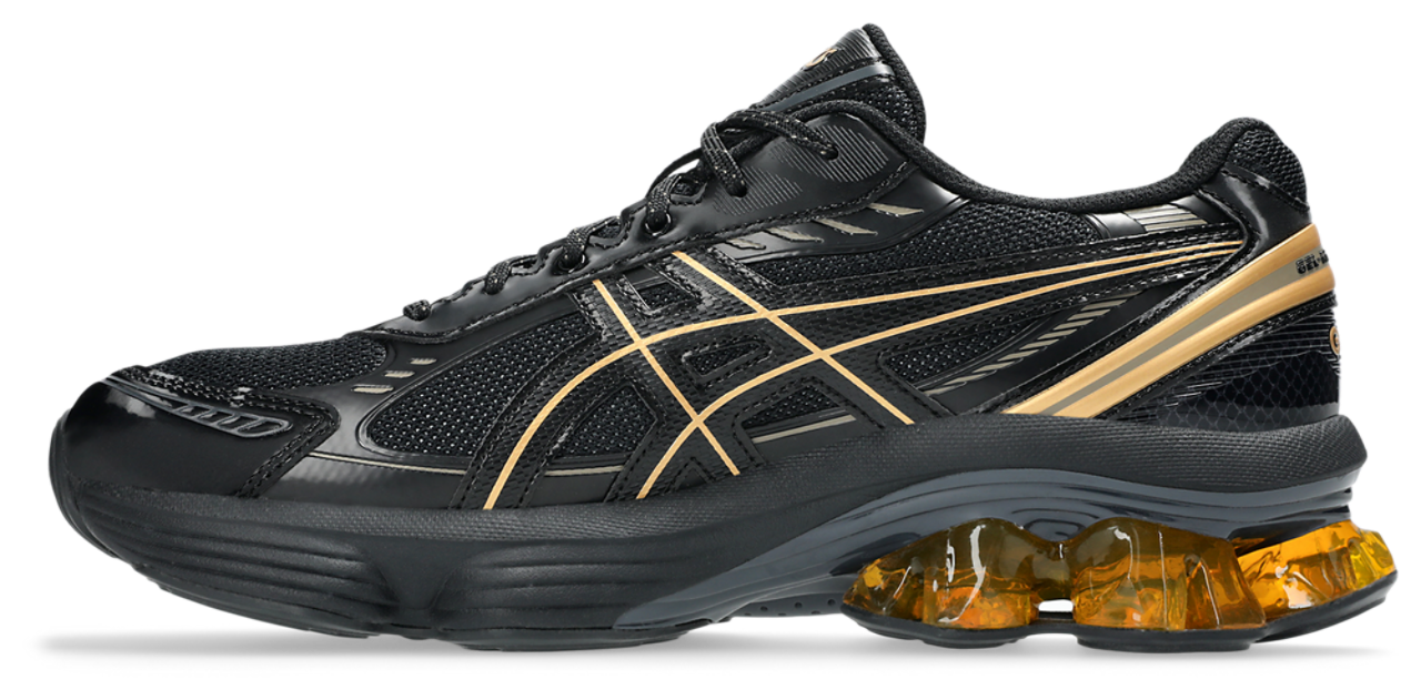 ASICS® GEL-Kinetic Fluent Image 2 of 6. Tap to open photo gallery.