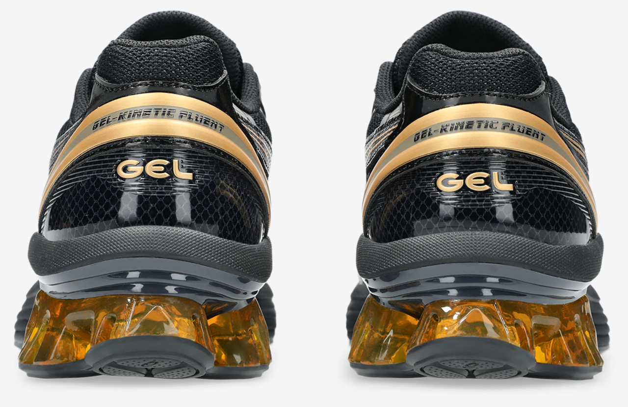 ASICS® GEL-Kinetic Fluent Image 3 of 6. Tap to open photo gallery.