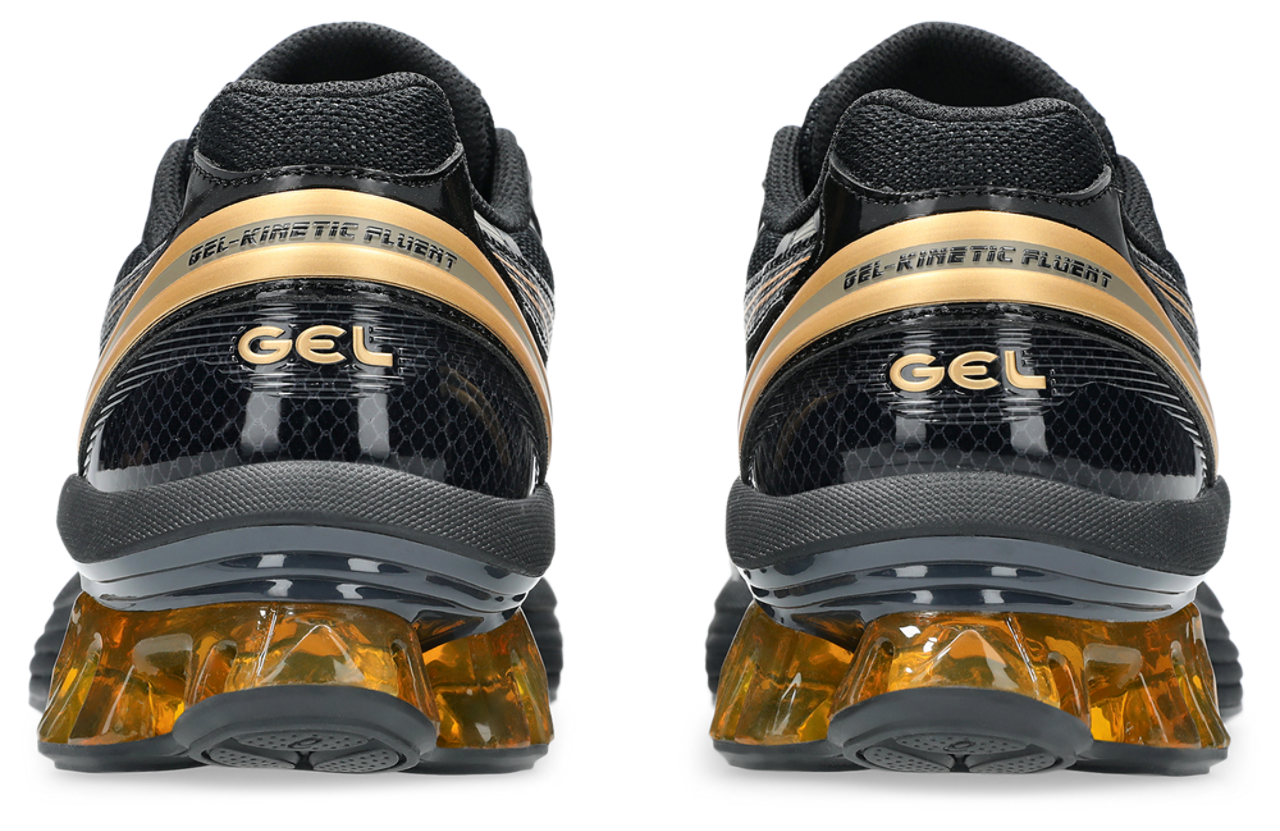 ASICS® GEL-Kinetic Fluent Image 3 of 6. Tap to open photo gallery.
