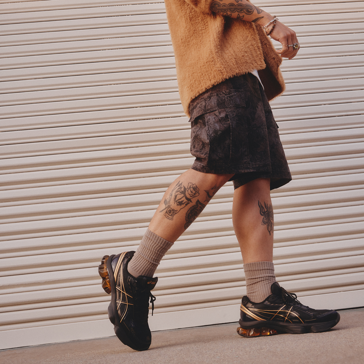 ASICS® GEL-Kinetic Fluent | Foot Locker