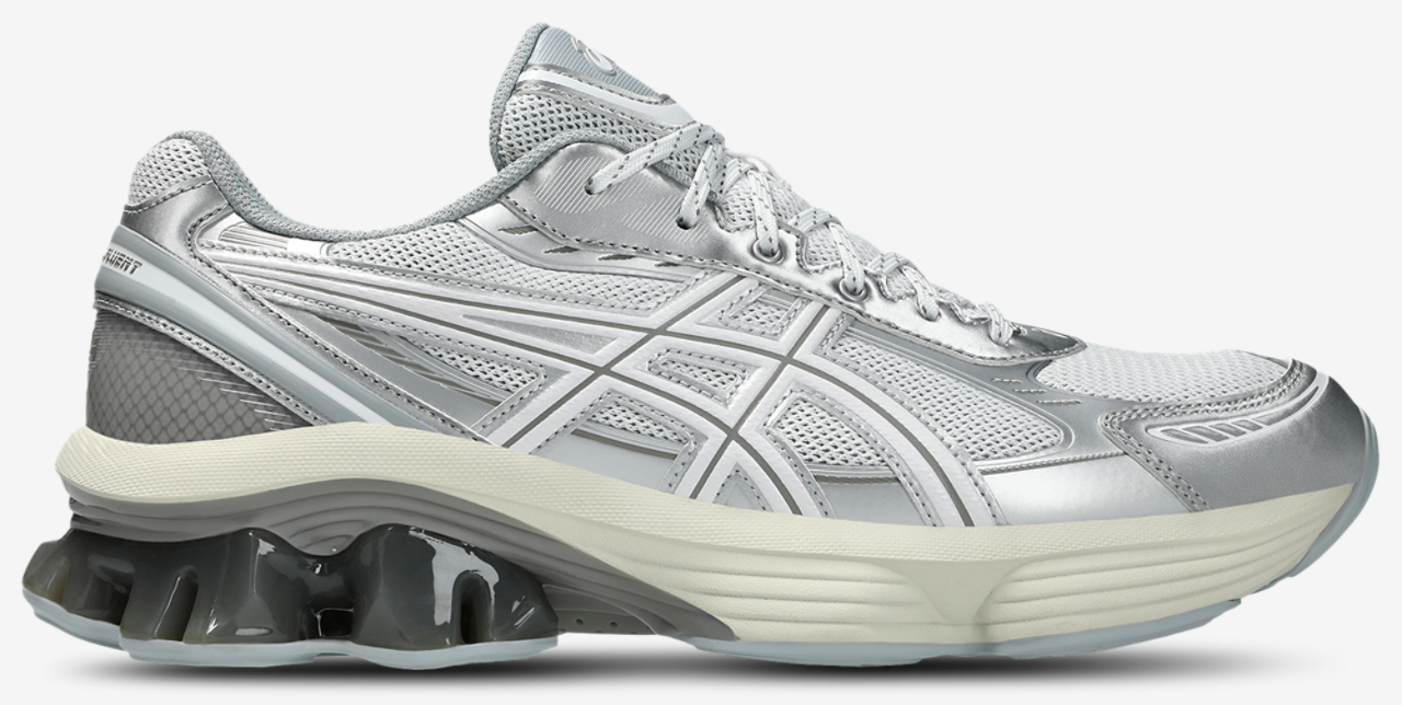 ASICS® GEL-Kinetic Fluent - Women's | Foot Locker