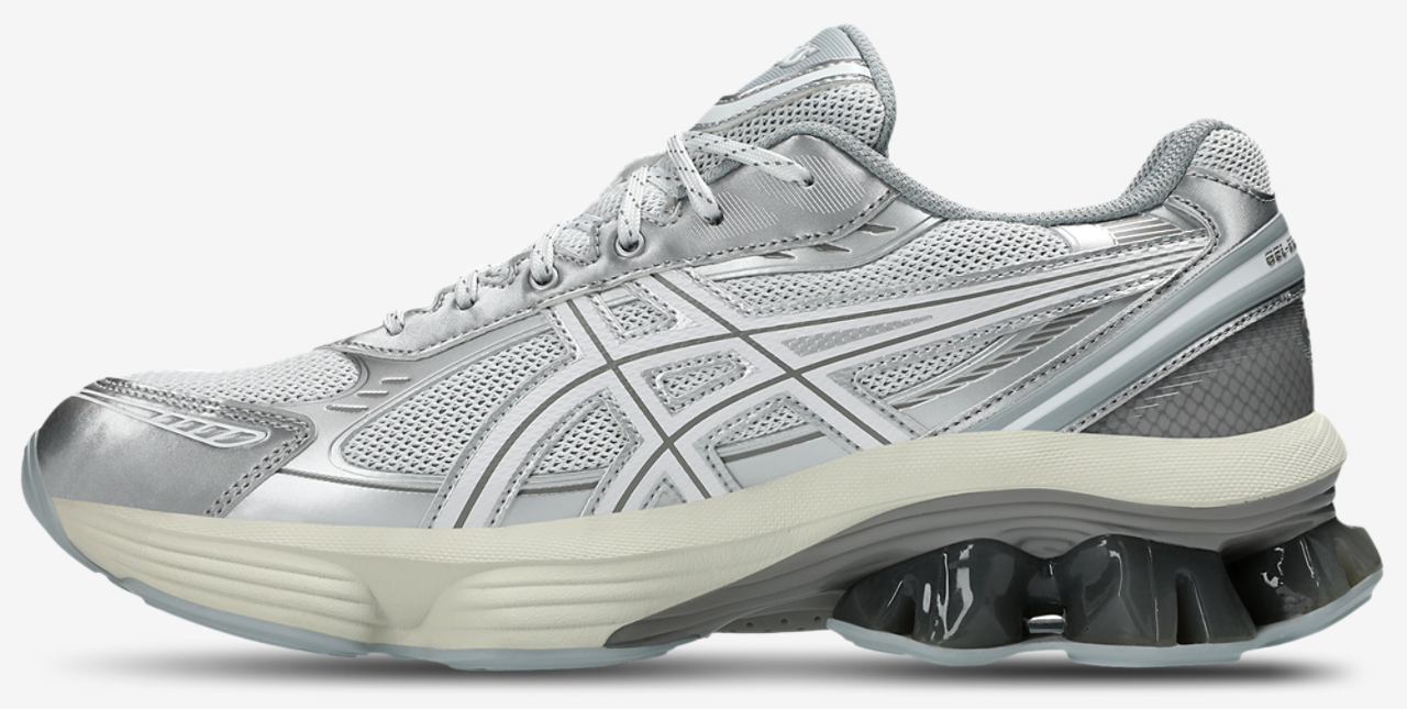 ASICS® GEL-Kinetic Fluent Image 2 of 5. Tap to open photo gallery.