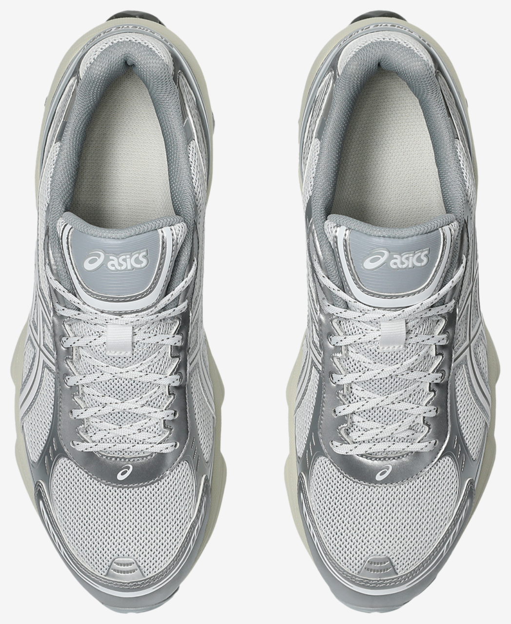 ASICS® GEL-Kinetic Fluent Image 4 of 5. Tap to open photo gallery.