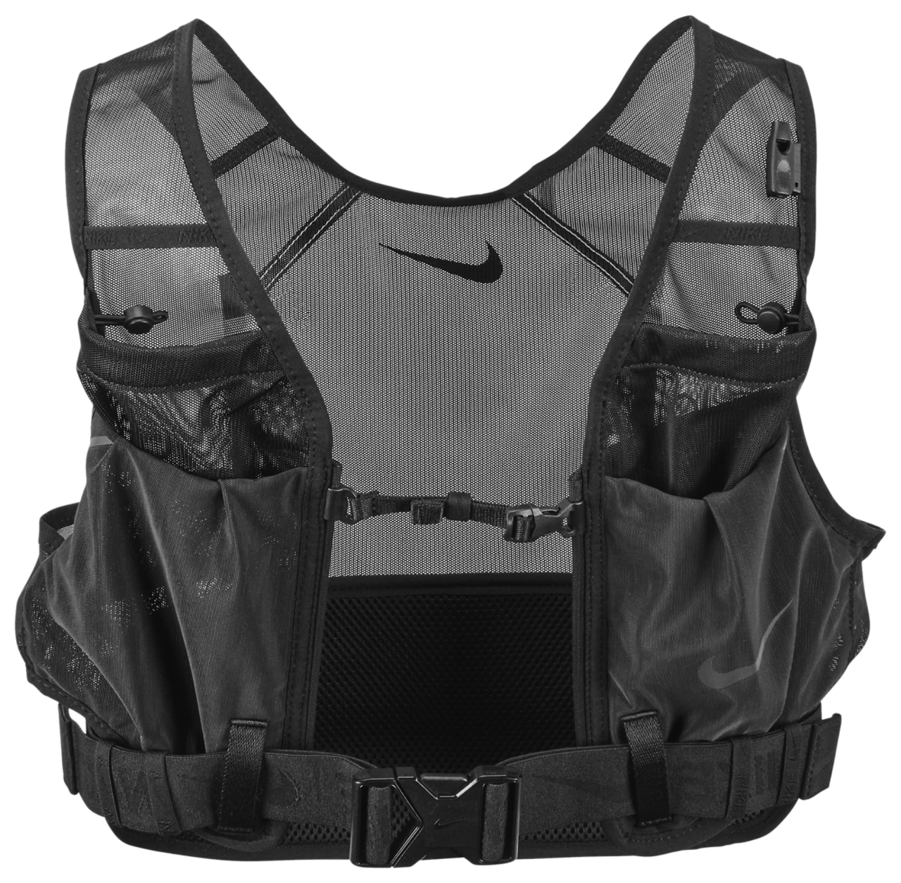 Nike Running Transform Vest Pack Image 1 of 5. Tap to open photo gallery.