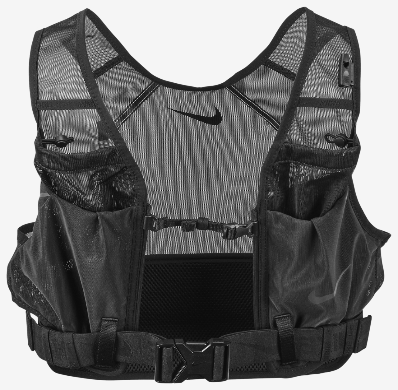 Nike Running Transform Vest Pack Image 1 of 5. Tap to open photo gallery.
