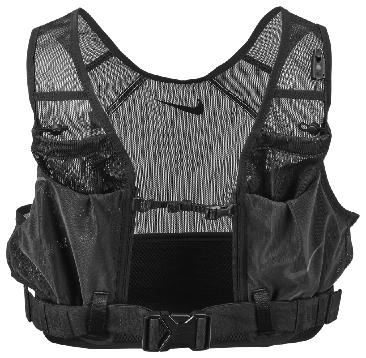 Nike Running Transform Vest Pack Image 1 of 5. Tap to open photo gallery.
