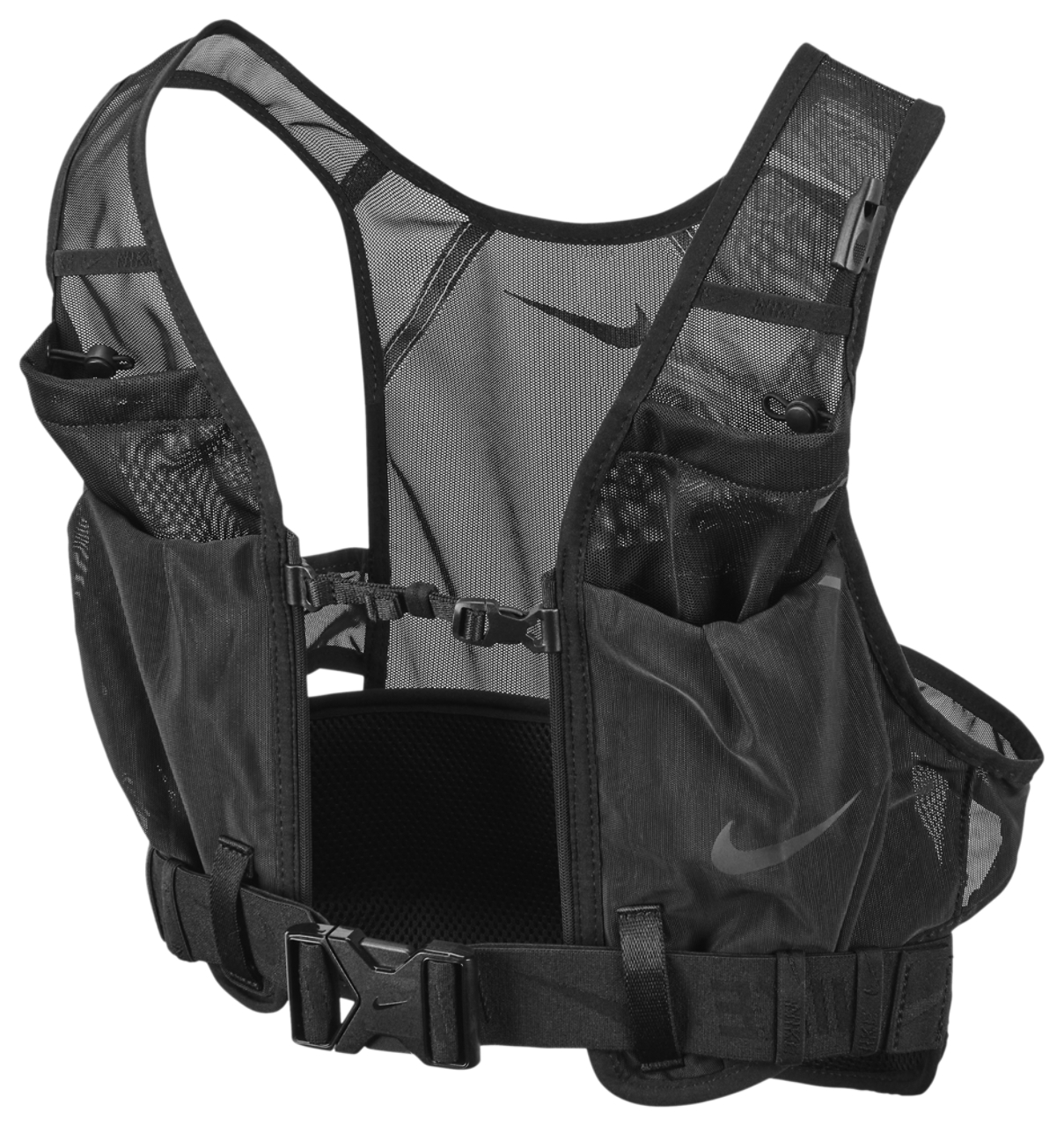 Nike Running Transform Vest Pack Image 3 of 5. Tap to open photo gallery.