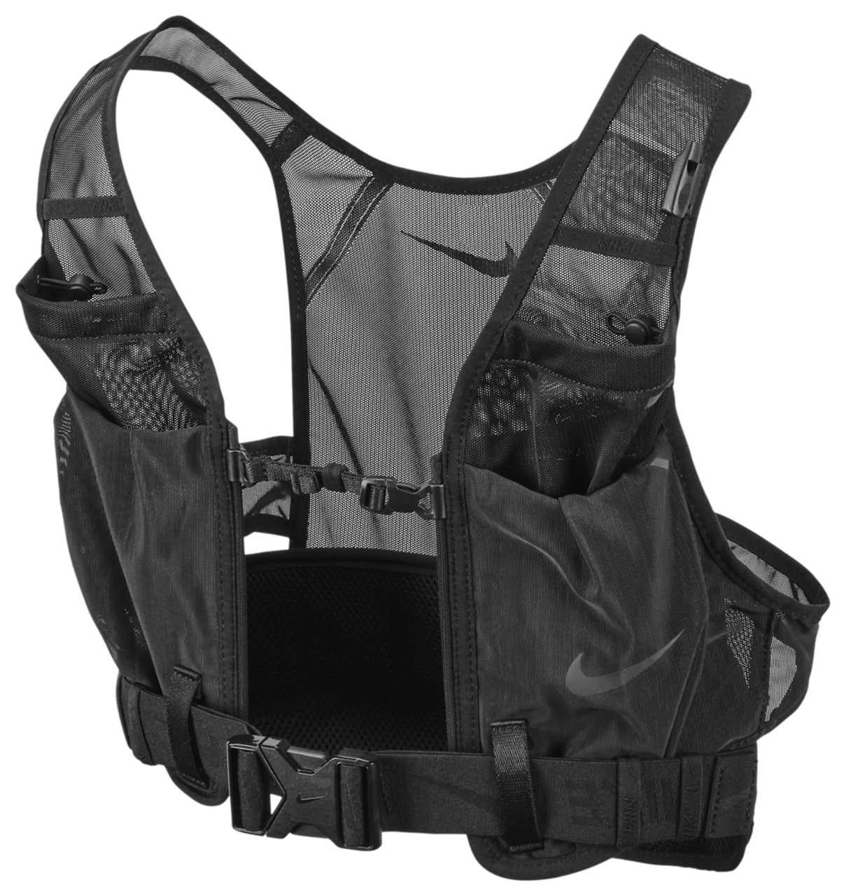 Nike Running Transform Vest Pack Image 3 of 5. Tap to open photo gallery.