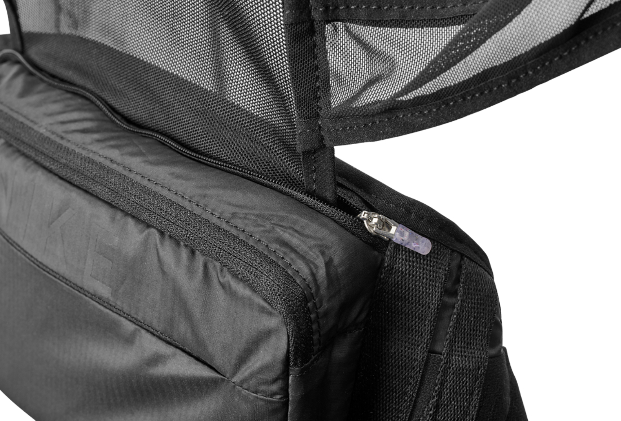 Nike Running Transform Vest Pack Image 4 of 5. Tap to open photo gallery.