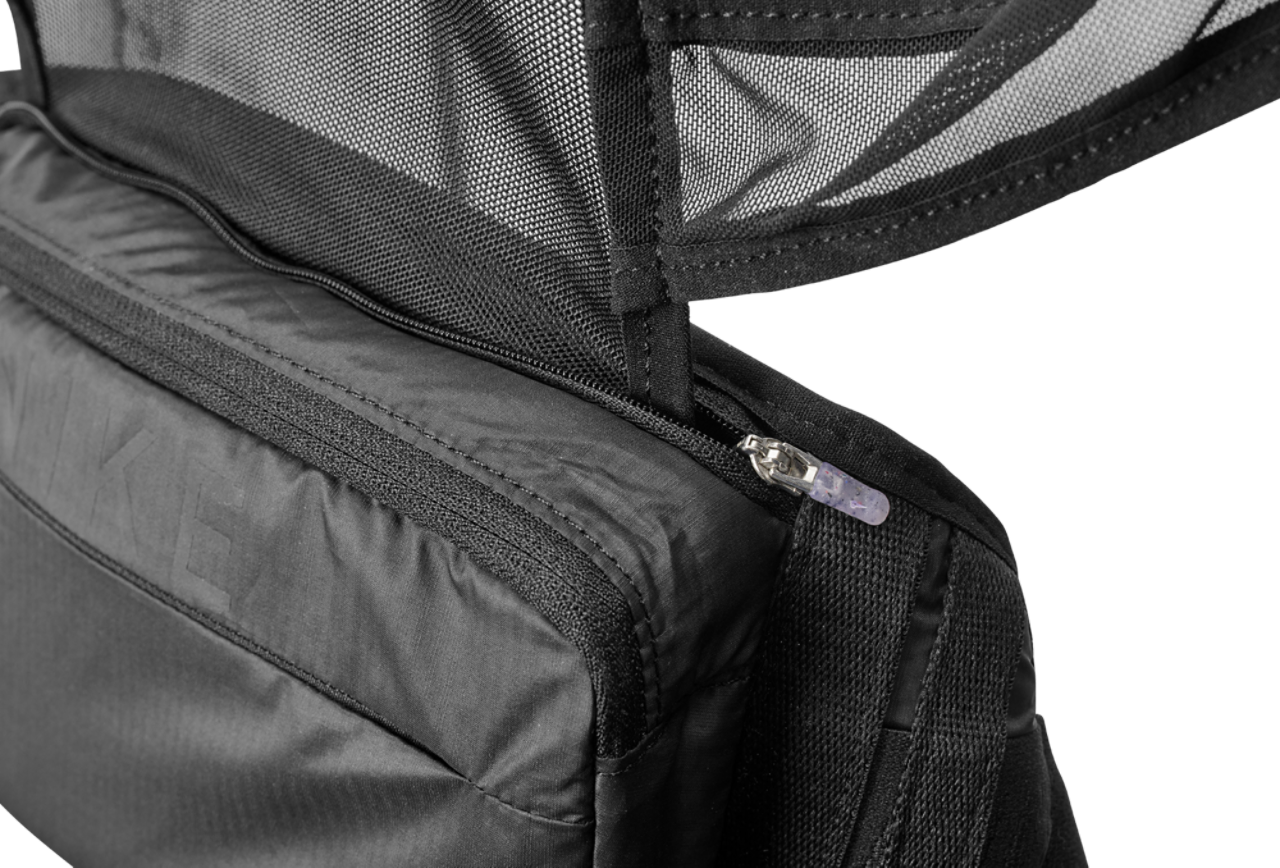 Nike Running Transform Vest Pack Image 4 of 5. Tap to open photo gallery.