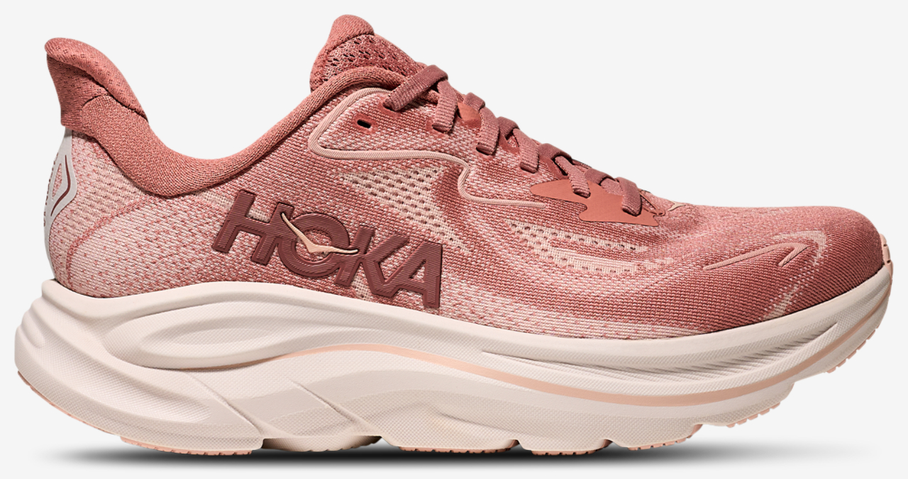 HOKA Clifton 10 Image 1 of 5. Tap to open photo gallery.