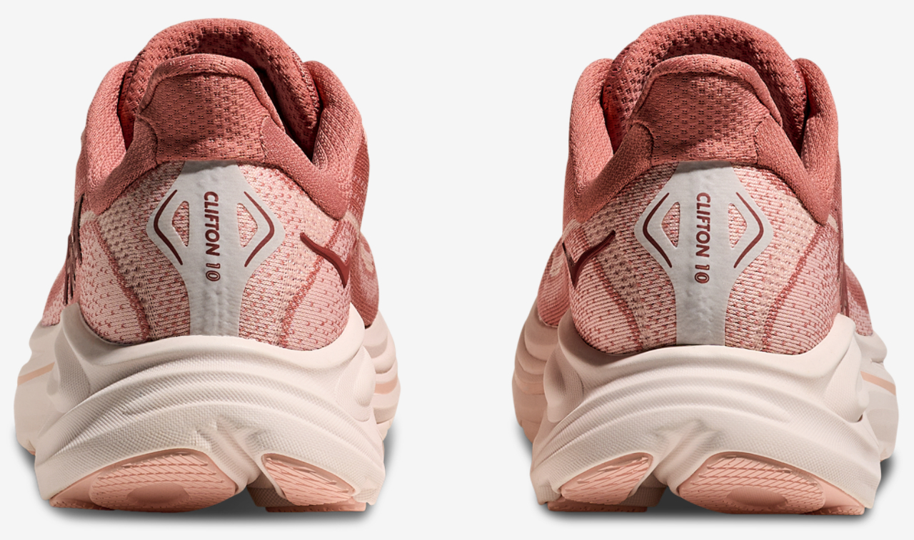 HOKA Clifton 10 Image 3 of 5. Tap to open photo gallery.