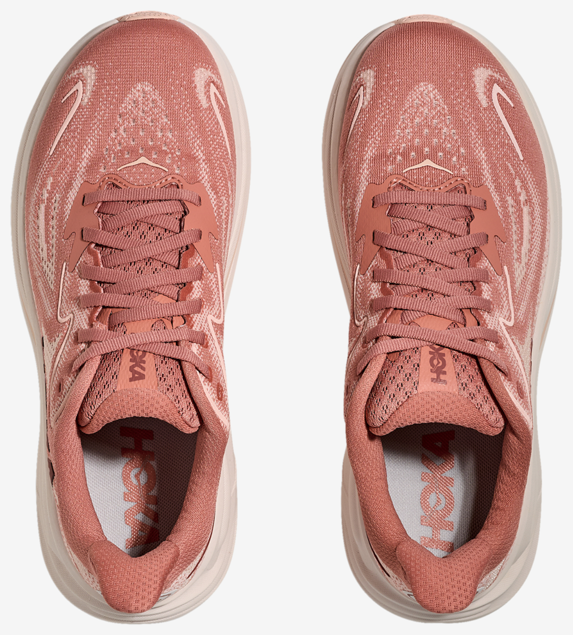 HOKA Clifton 10 Image 4 of 5. Tap to open photo gallery.