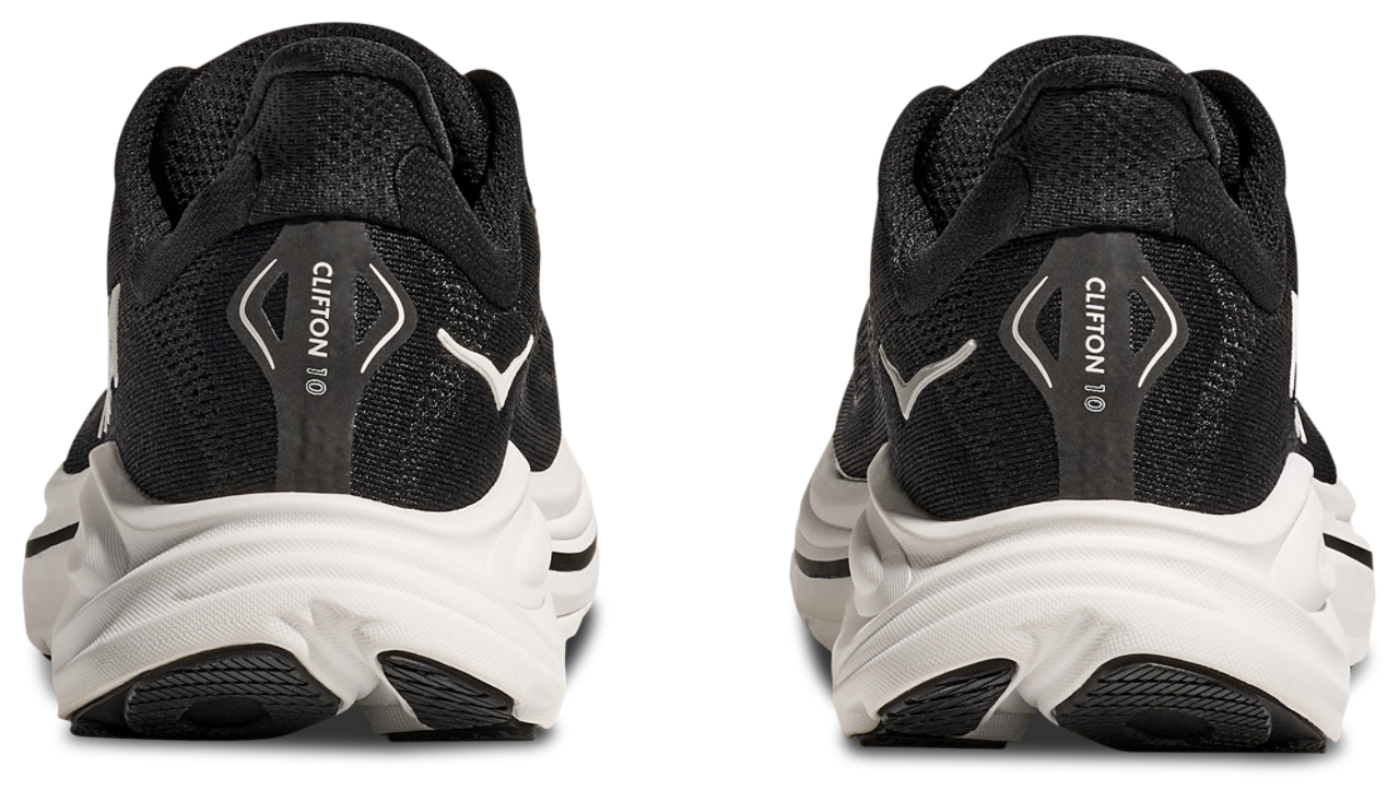 HOKA Clifton 10 Image 3 of 5. Tap to open photo gallery.