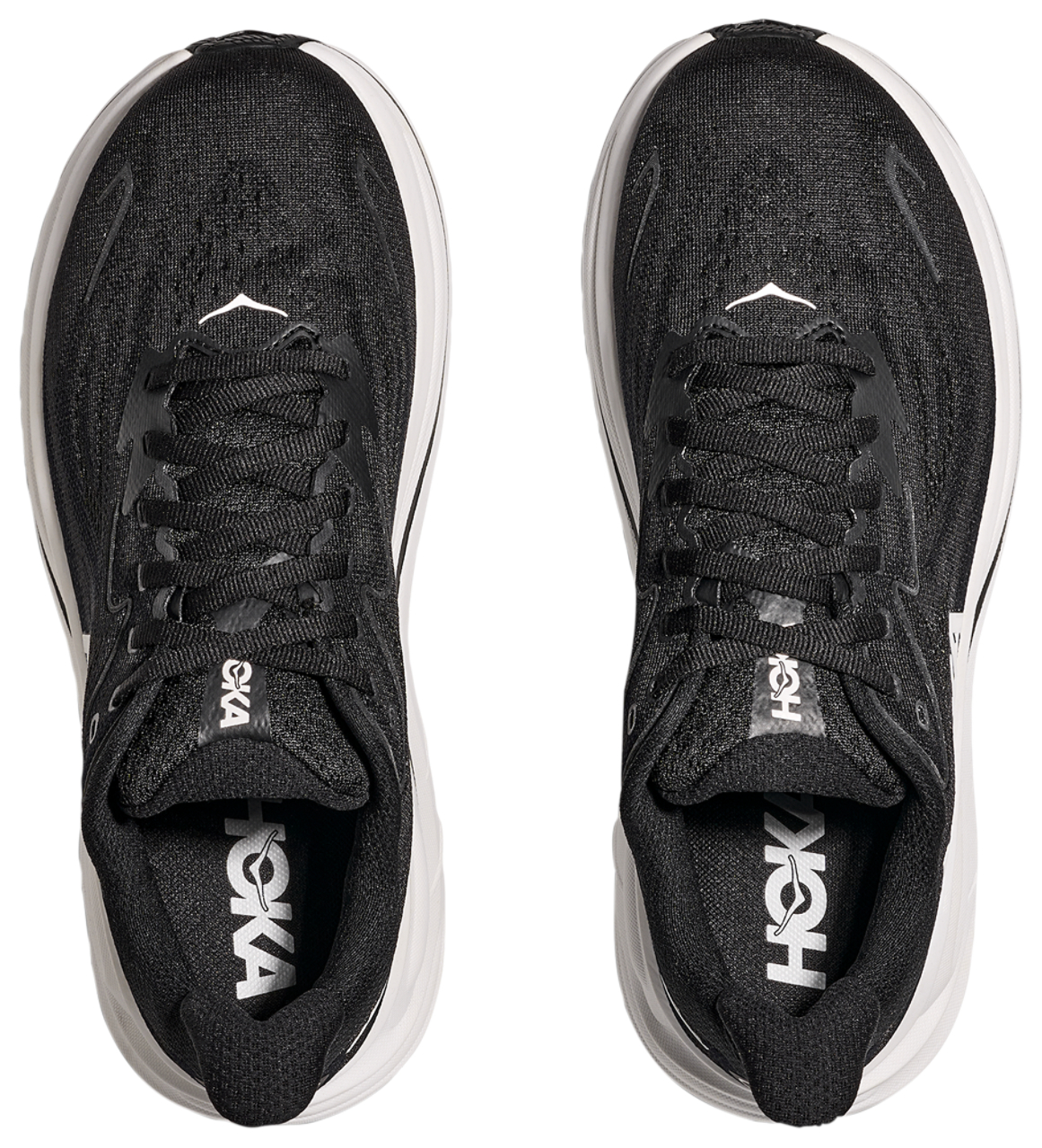HOKA Clifton 10 Image 4 of 5. Tap to open photo gallery.