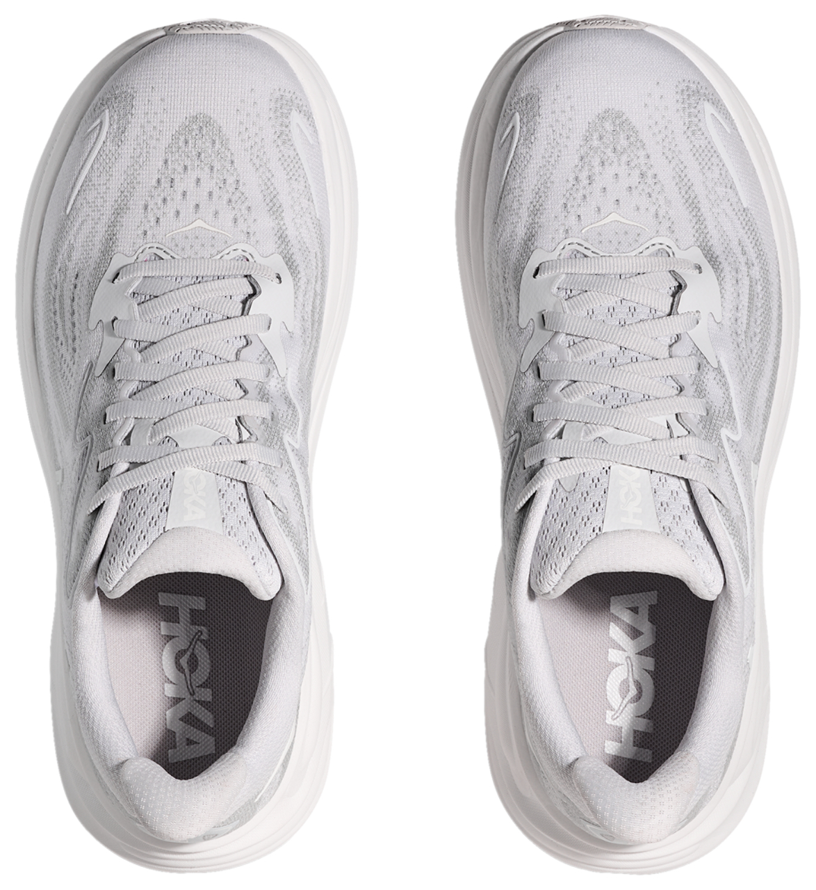 HOKA Clifton 10 Image 4 of 5. Tap to open photo gallery.
