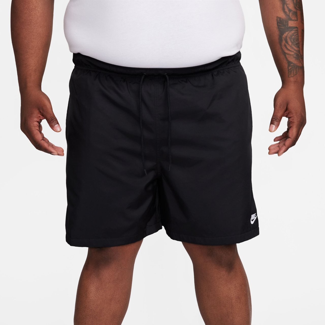 Nike Club Flow Shorts  Image 1 of 4. Tap to open photo gallery.