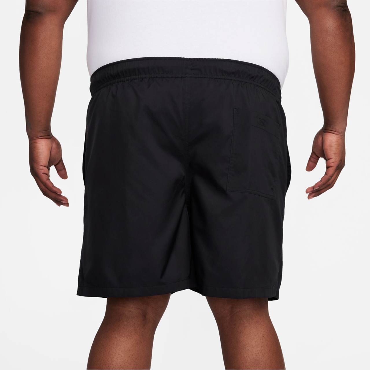 Nike Club Flow Shorts  Image 3 of 4. Tap to open photo gallery.