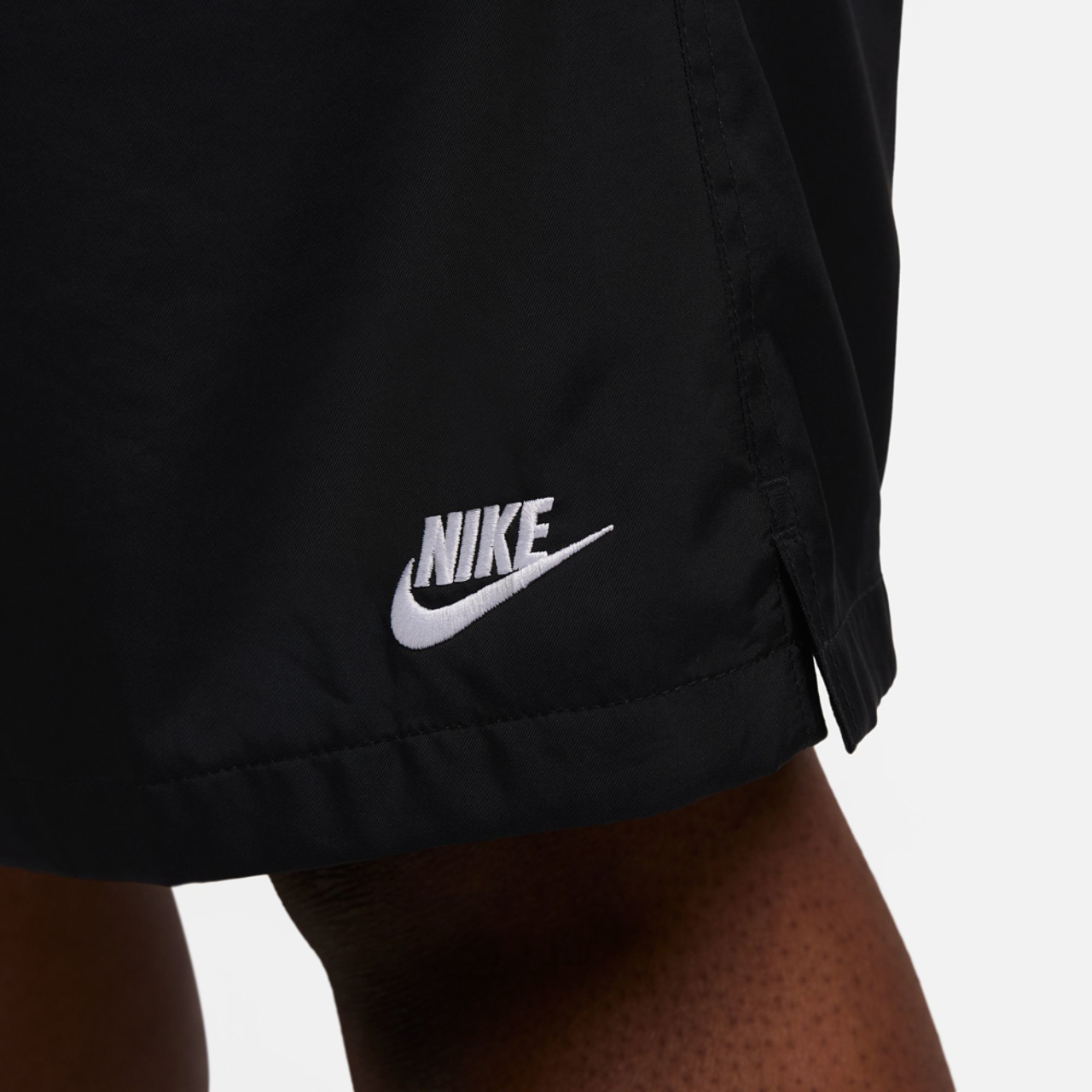 Nike Club Flow Shorts  Image 4 of 4. Tap to open photo gallery.