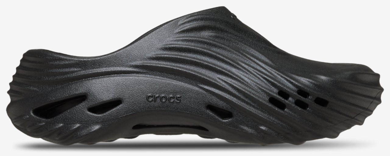 Crocs Echo Wave Image 1 of 4. Tap to open photo gallery.