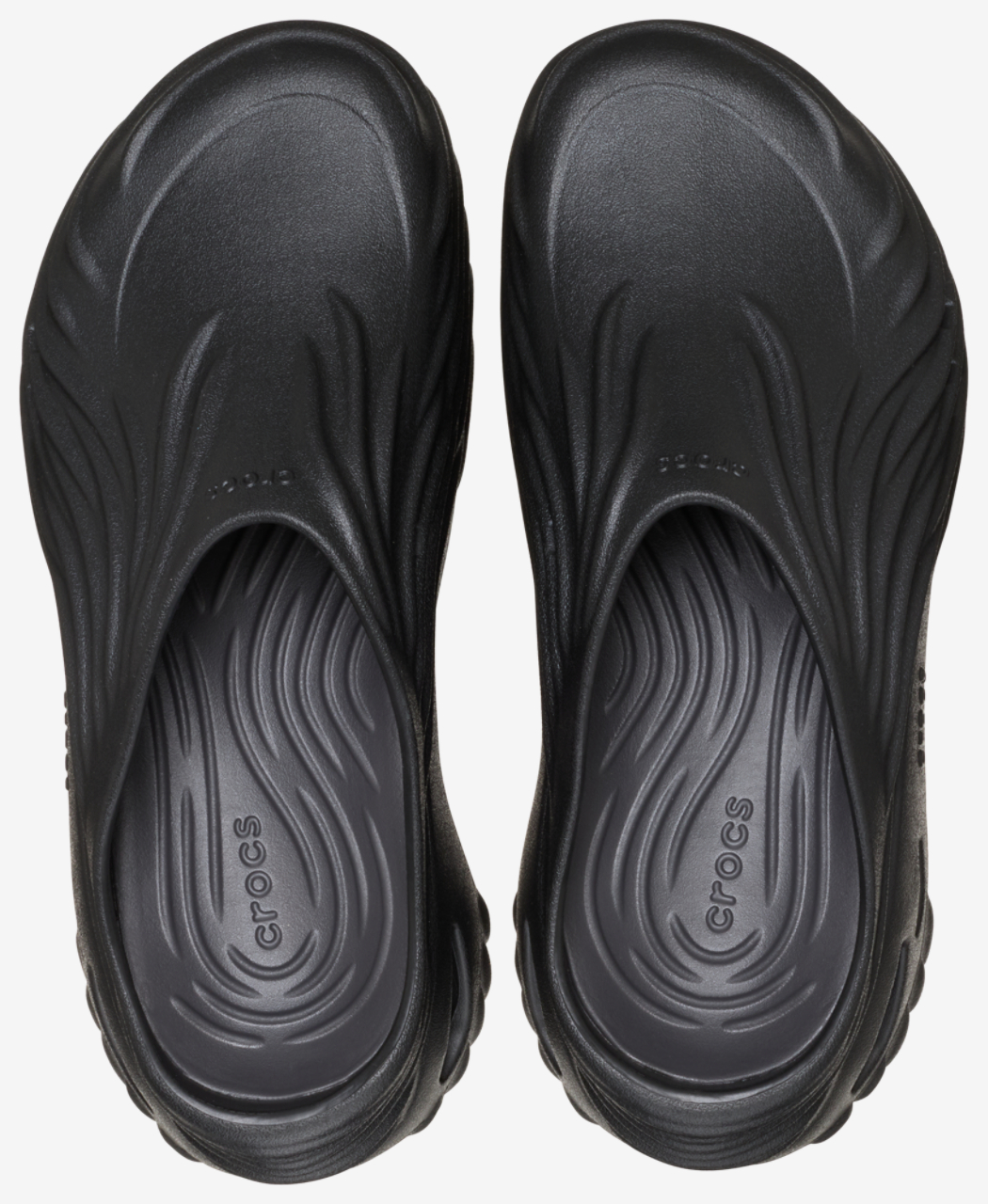 Crocs Echo Wave Image 3 of 4. Tap to open photo gallery.