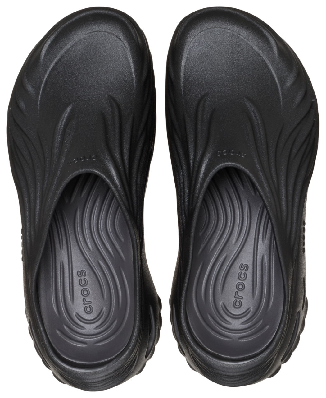 Crocs Echo Wave Image 3 of 4. Tap to open photo gallery.