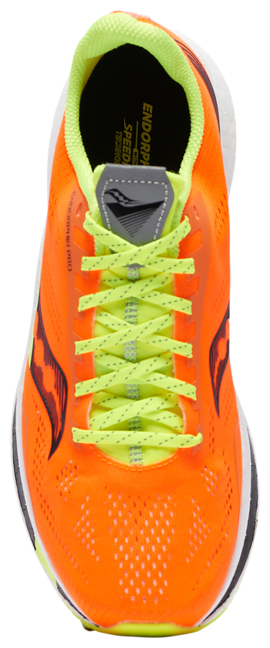 Saucony Endorphin Pro Image 4 of 5. Tap to open photo gallery.