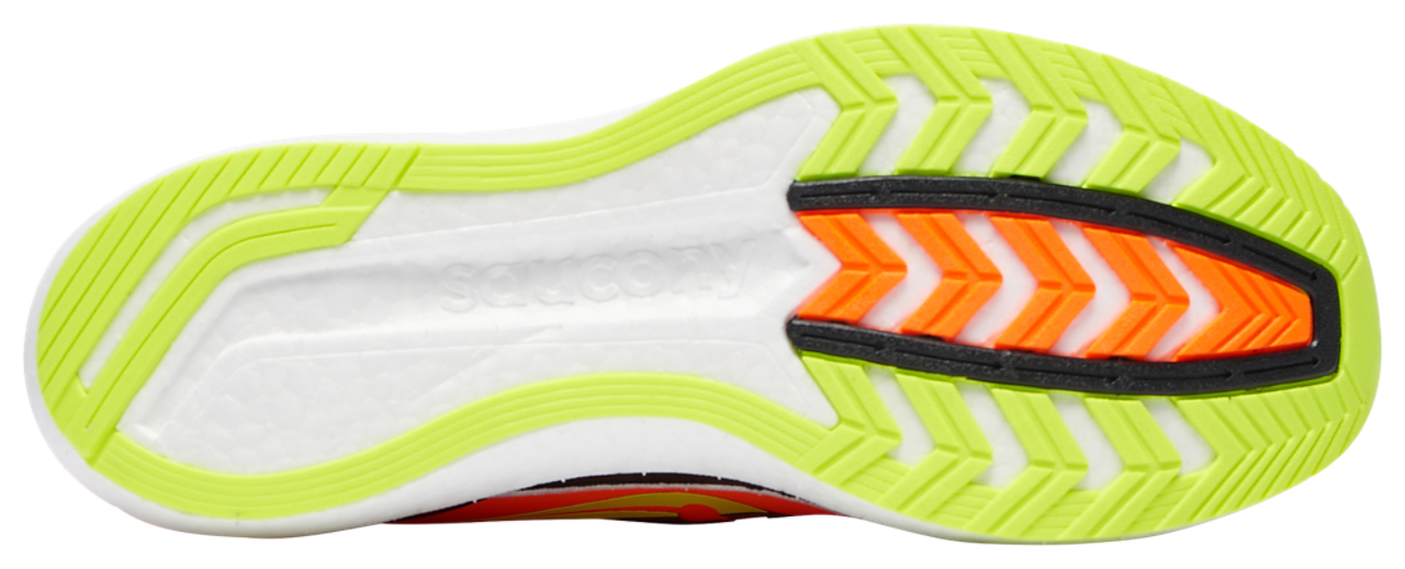 Saucony Endorphin Pro Image 5 of 5. Tap to open photo gallery.