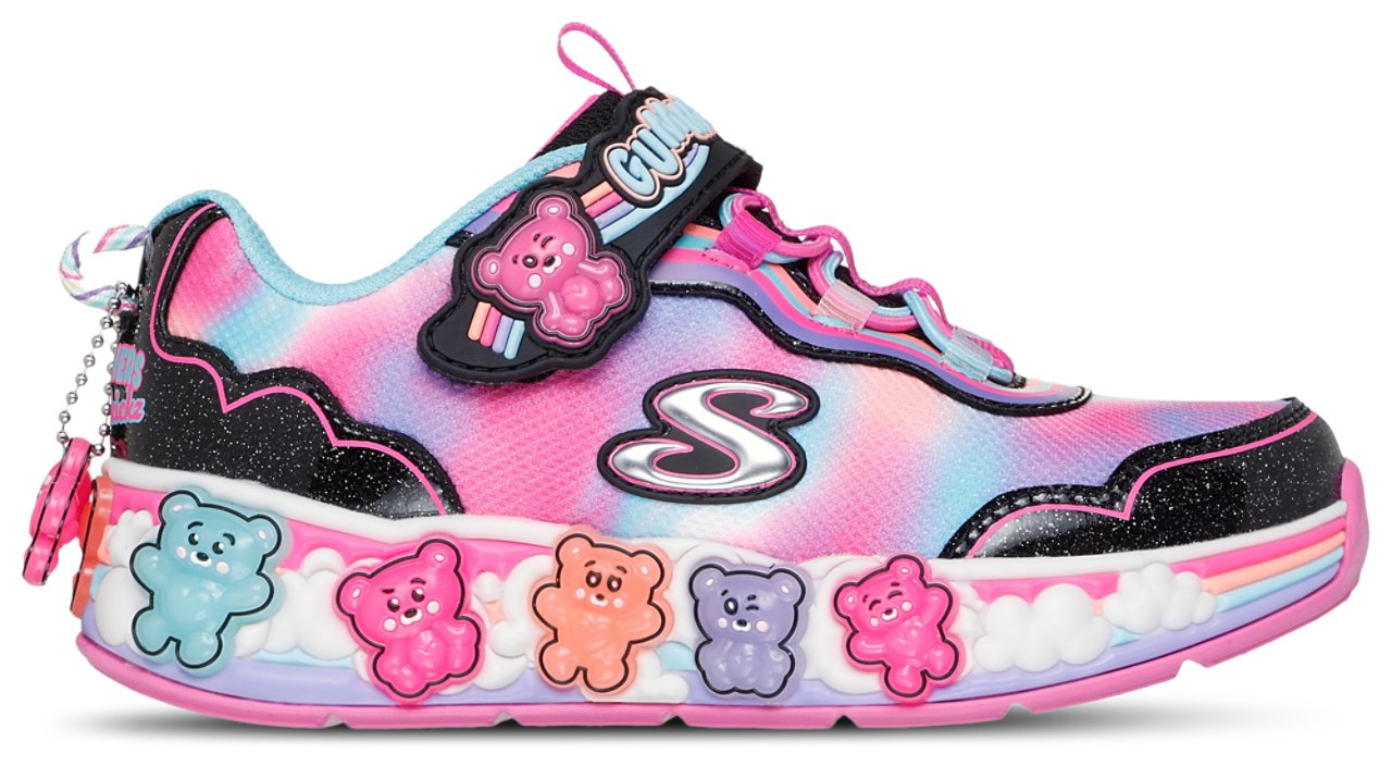 Skechers Gummy Friends