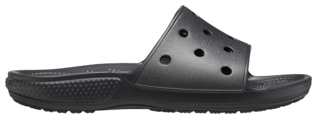 Crocs Classic Slide Image 1 of 4. Tap to open photo gallery.