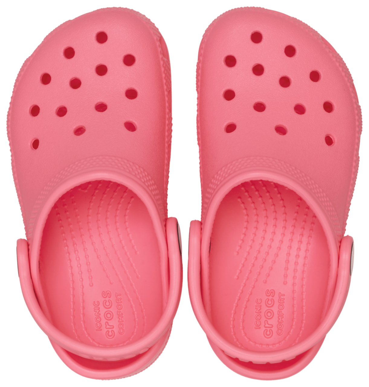 Crocs Classic Clogs Image 3 of 4. Tap to open photo gallery.