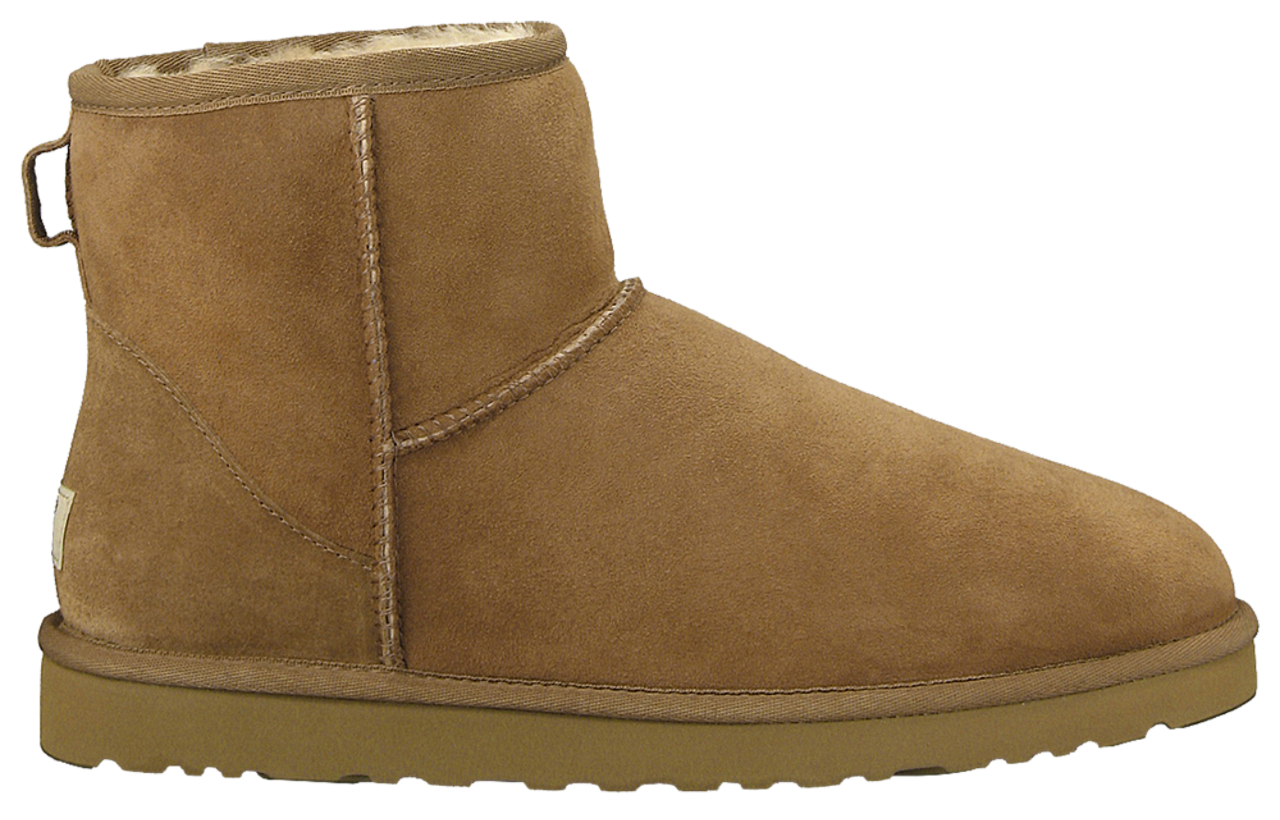 UGG Classic Mini Image 1 of 1. Tap to open photo gallery.