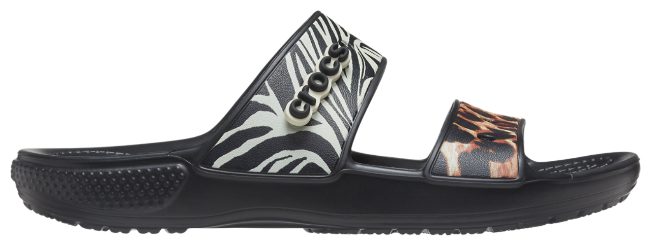 Crocs Classic Sandals Image 1 of 4. Tap to open photo gallery.