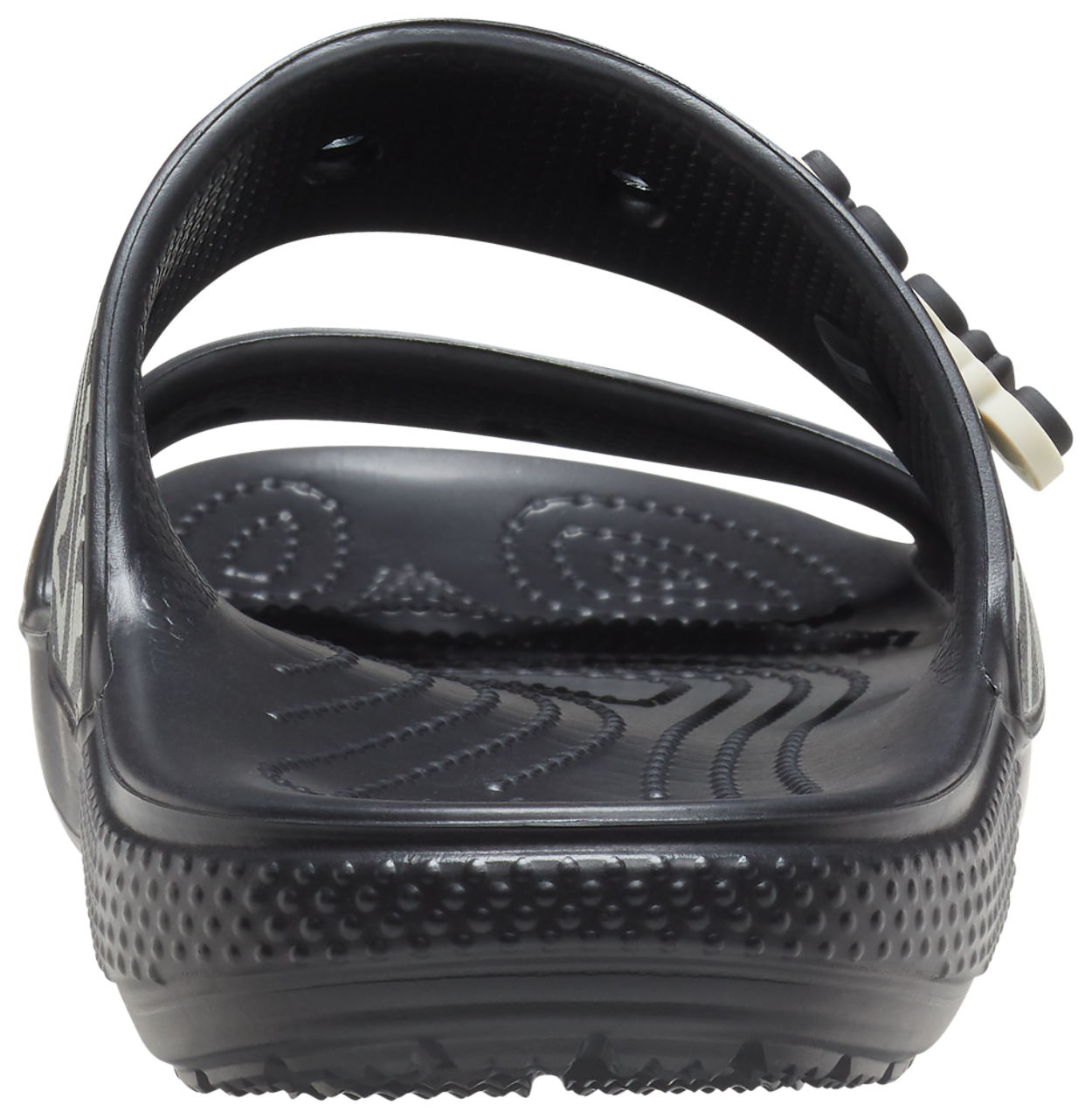 Crocs Classic Sandals Image 2 of 4. Tap to open photo gallery.