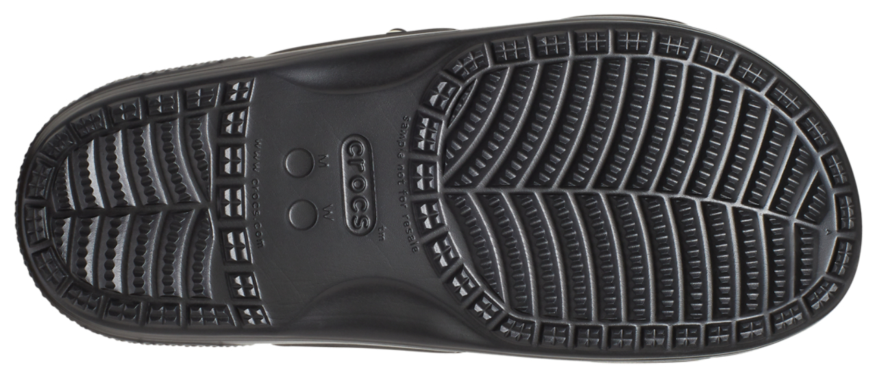 Crocs Classic Sandals Image 4 of 4. Tap to open photo gallery.