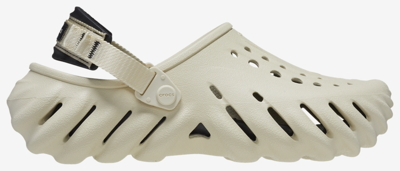 Crocs Echo Clogs Image 1 of 5. Tap to open photo gallery.