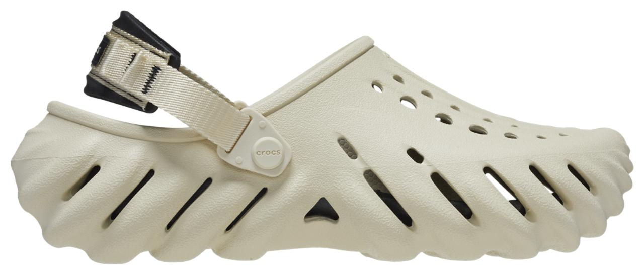 Crocs Echo Clogs Image 1 of 5. Tap to open photo gallery.