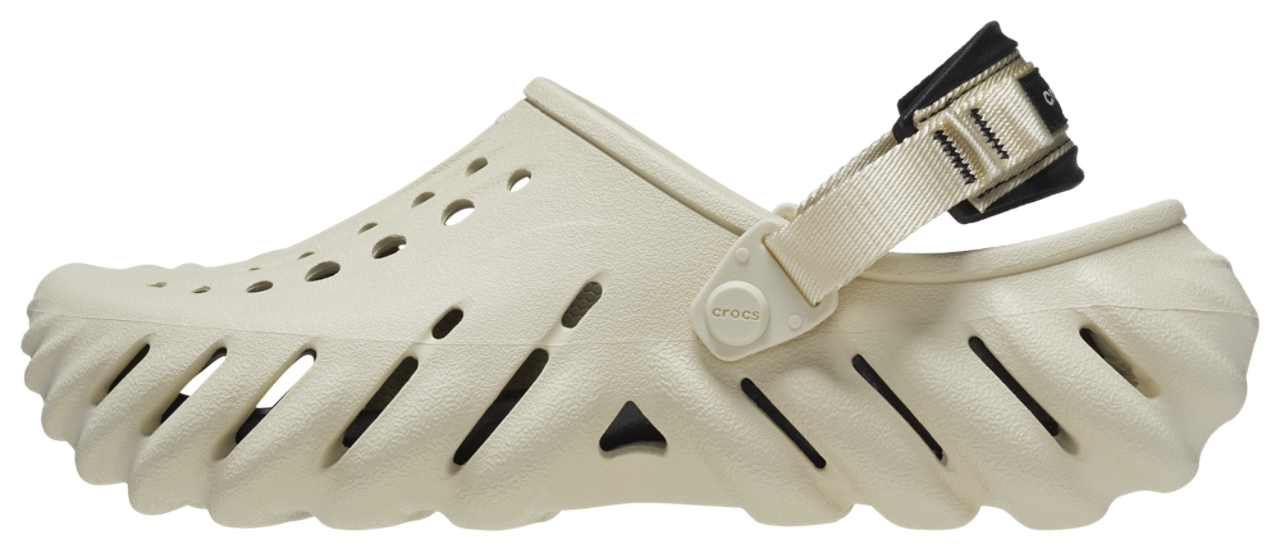Crocs Echo Clogs Image 2 of 5. Tap to open photo gallery.