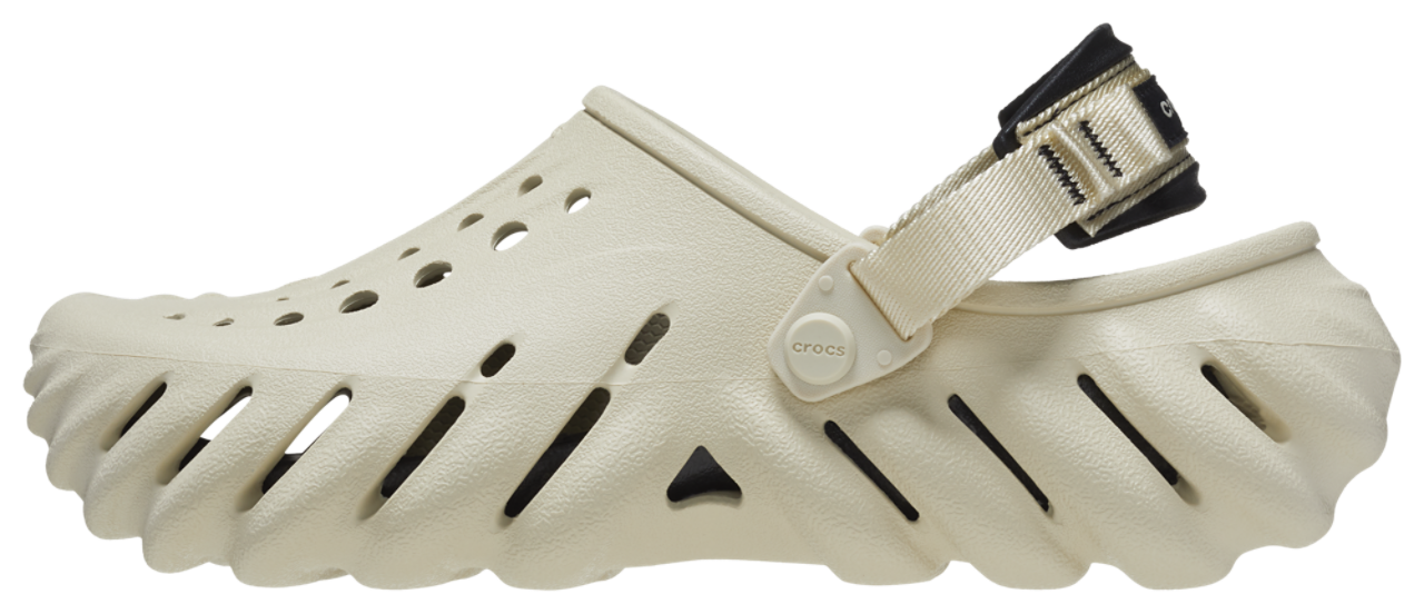 Crocs Echo Clogs Image 2 of 5. Tap to open photo gallery.