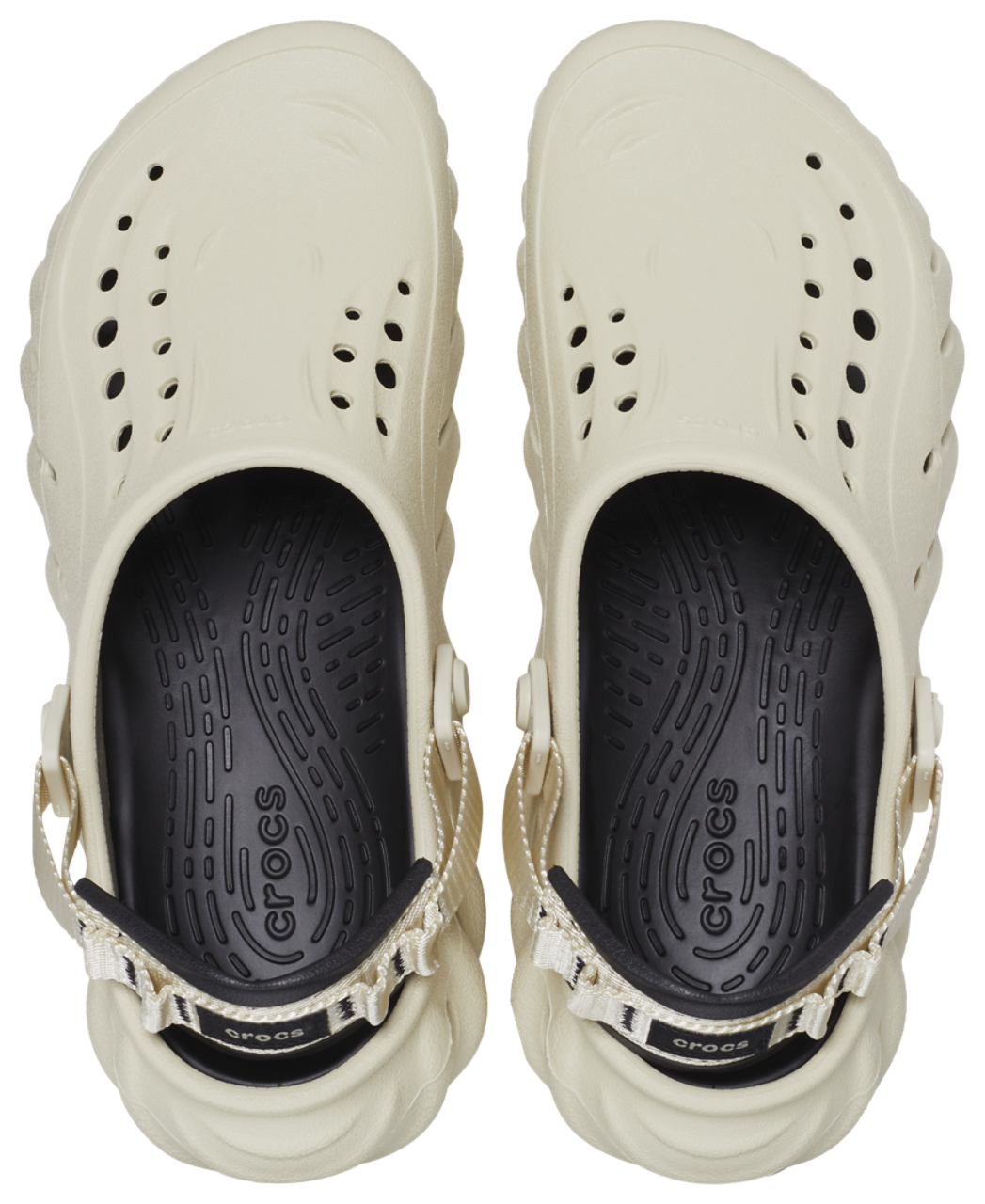 Crocs Echo Clogs Image 4 of 5. Tap to open photo gallery.