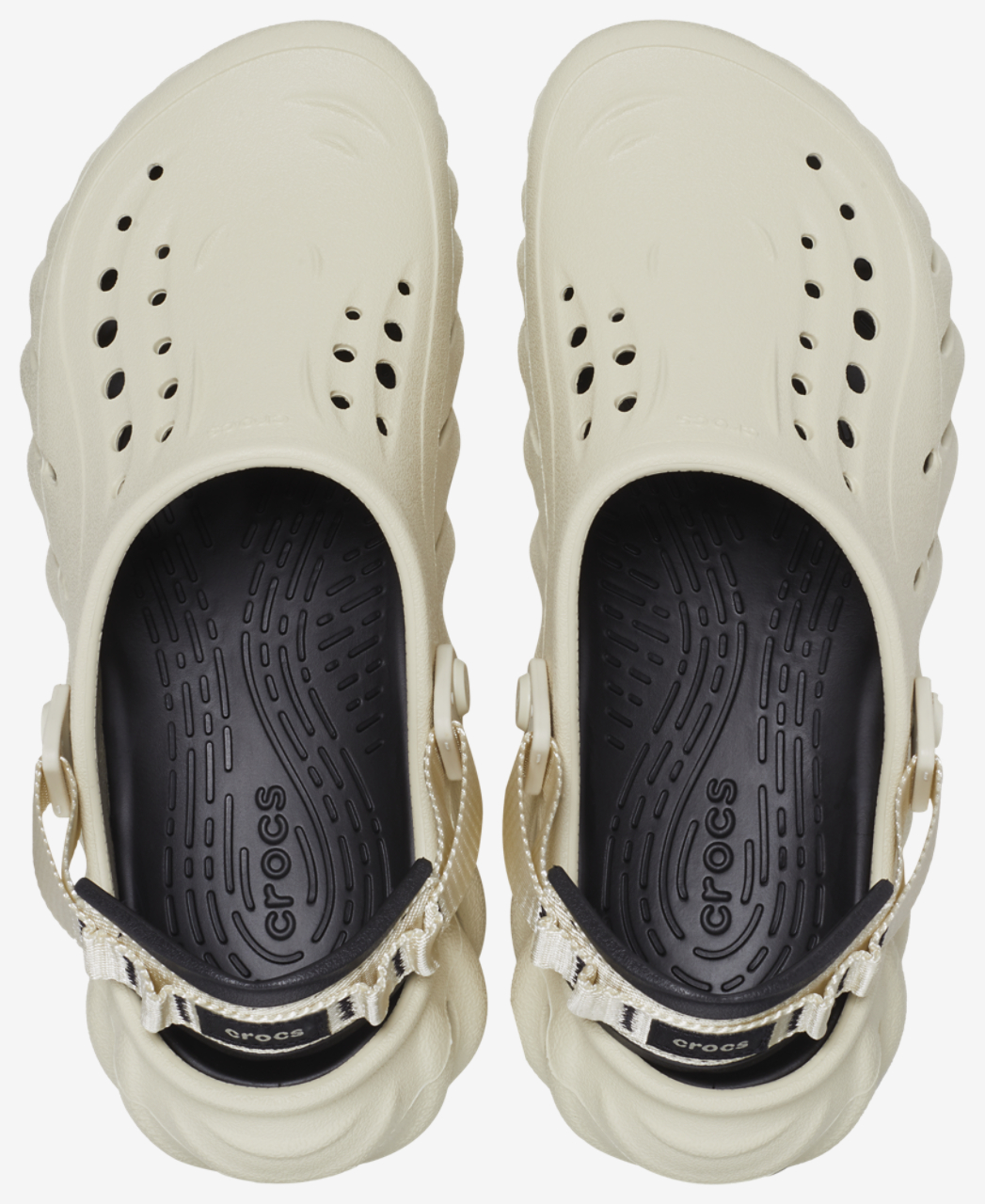 Crocs Echo Clogs Image 4 of 5. Tap to open photo gallery.