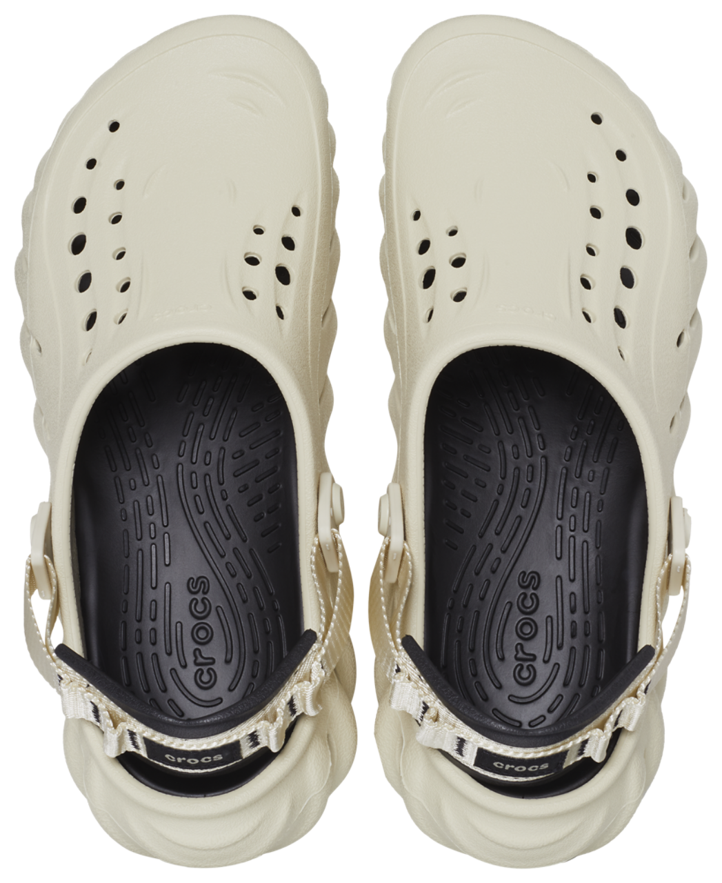 Crocs Echo Clogs Image 4 of 5. Tap to open photo gallery.